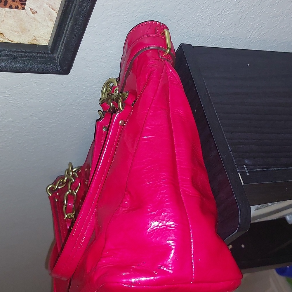 Beautiful Coach Purse - Picture 8 of 17